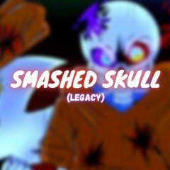 Legacy!Dusttrust - Smashed Skull (Cover)