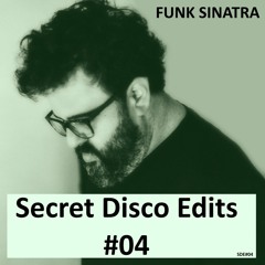 Parliament - DEEP (Funk Sinatra edit)