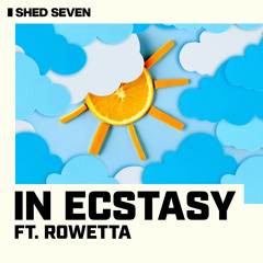 In Ecstasy (feat. Rowetta)