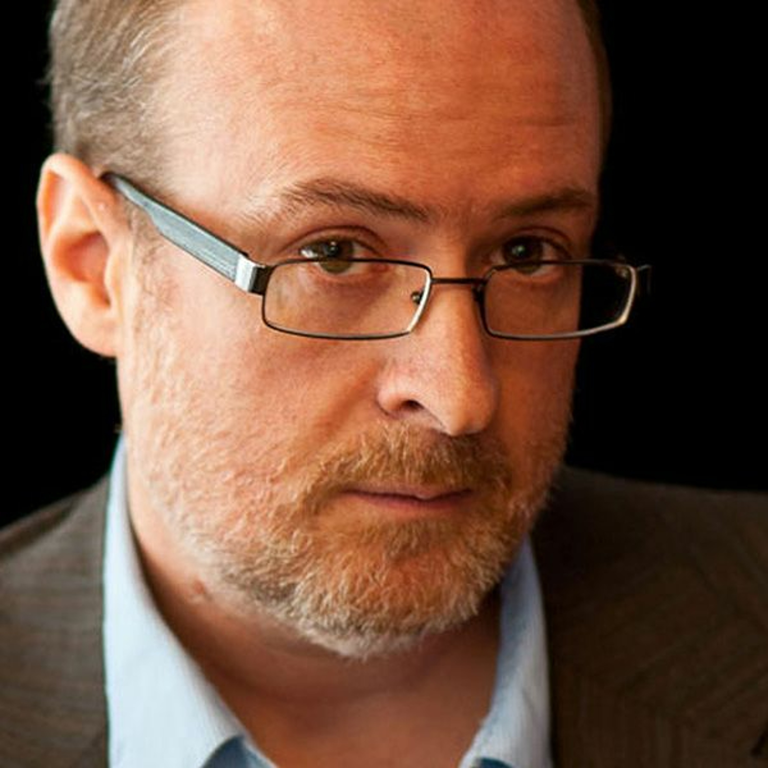 Rosenfeld Review Podcast