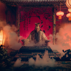 Tab & Anitek - Shanghai