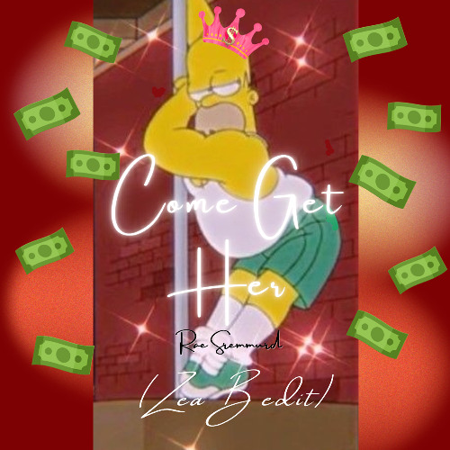 Come get her - Rae Sremmurd (Zea B Edit) *FILTERED PREVIEW*