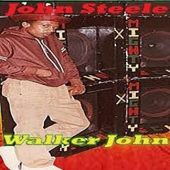 John Steele- More Seller Than Buyer