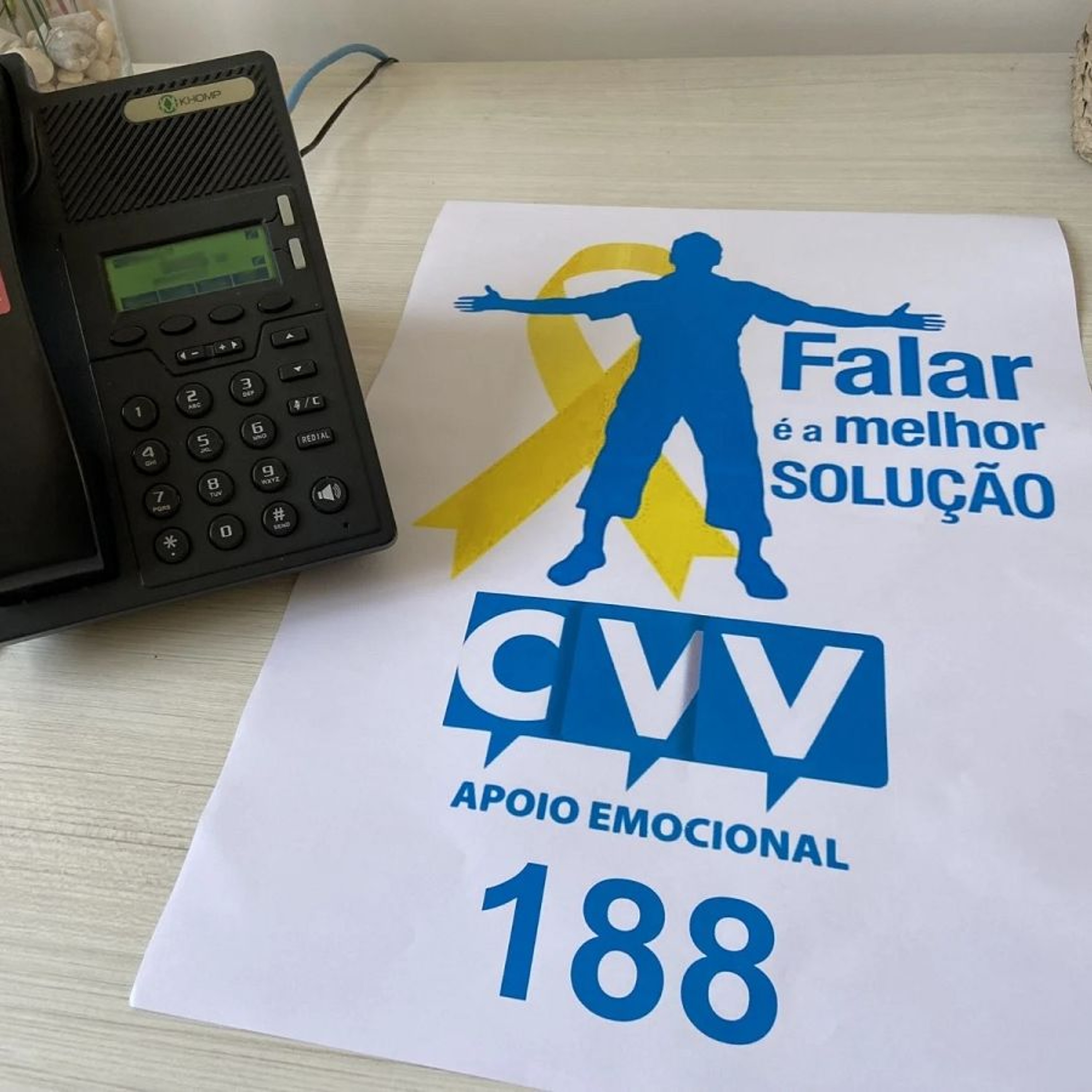 Rádio Cruz de Malta FM 89,9