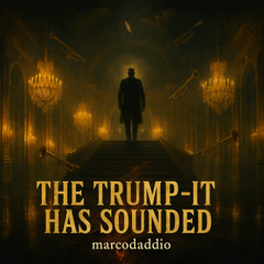 “The Trump-it Has Sounded”