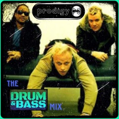 Prodigy Mix TASTER Full In 2Hrs