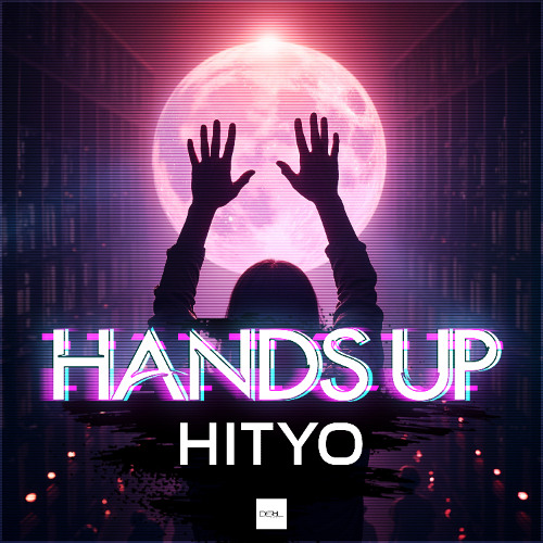 Hands Up (Long Play)