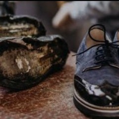 Mender of broken soles - Lost .m4a