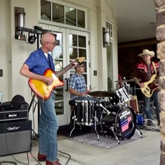 Friends in Low Places (Live outdoors)