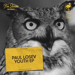 Premiere: Paul Losev - Youth (Original Mix)