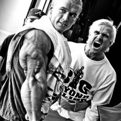 I Refuse To Be Average - Tom Platz x Greg Pitt