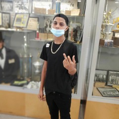 Im that nigga (official audio)