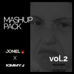 Iris X Blessings (Joniel on fire Mashups)