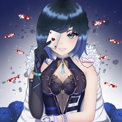 Yelan (Genshin Impact) w/ Matonges