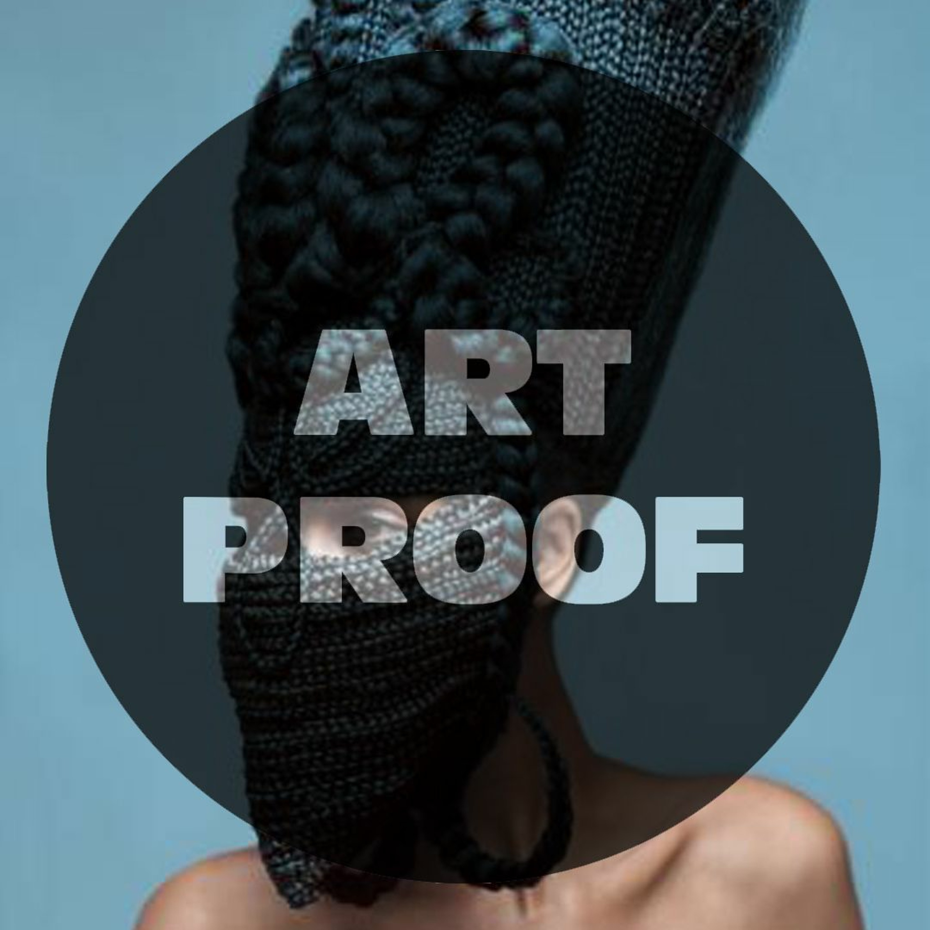 Art Proof Podcast