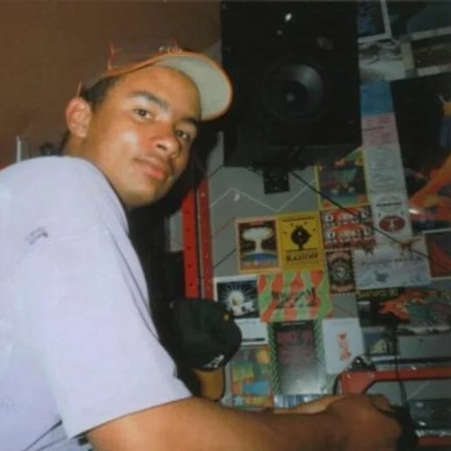 Law - All Dillinja Mix Part V