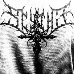 SCYTHE - CRUCIFIX