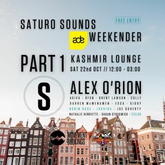Missing ADE Mix