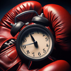 TIME HAS STRUCK (Free DL)