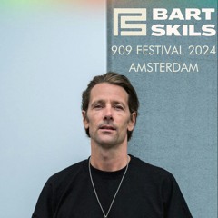 Bart Skils At 909 Festival 2024 - Amsterdam