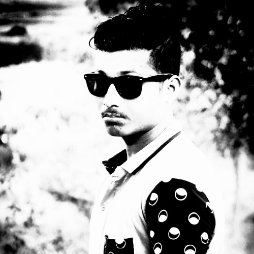 AP Dhillon Ft. Honey Singh AADAT Remix By Angshuman Studio