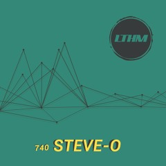 LTHM 740 - Steve - O