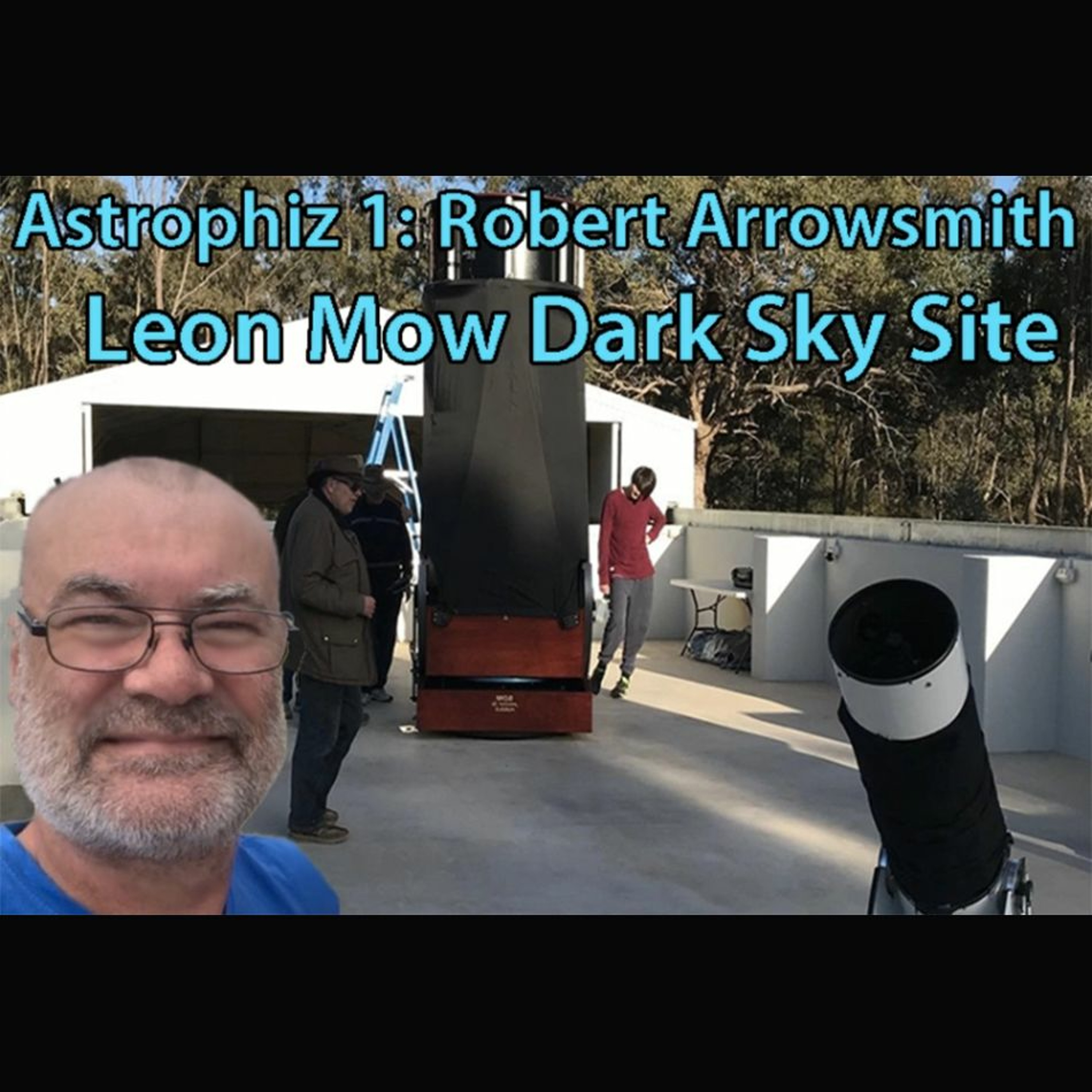 Astronomy Astrophiz Podcasts