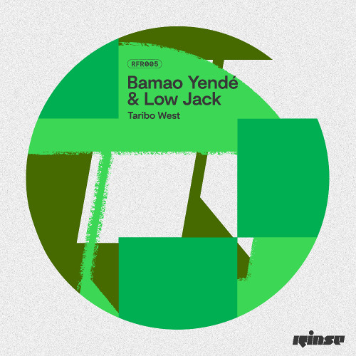 Bamao Yendé & Low Jack - Taribo West (Out Now)