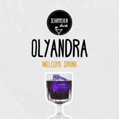 Welcome Drink | Olyandra