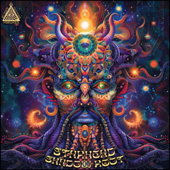 StarHead - Mage of the Forest (Preview) - Out soon