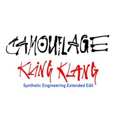 Camouflage - Kling Klang (Synthetic Engineering Extended Edit)