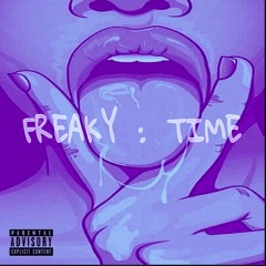 Kng smoke- freaky time