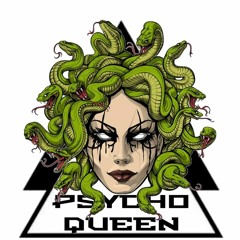 Dj Psycho Queen - 01