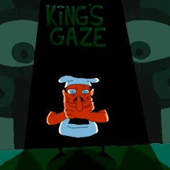 King's Gaze (Fan-Made secret level theme) - Pizza Tower