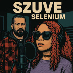 Szuve - Bounce Output ft. Selenium