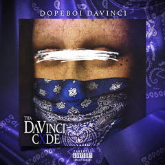 Tha Davinci Cxde