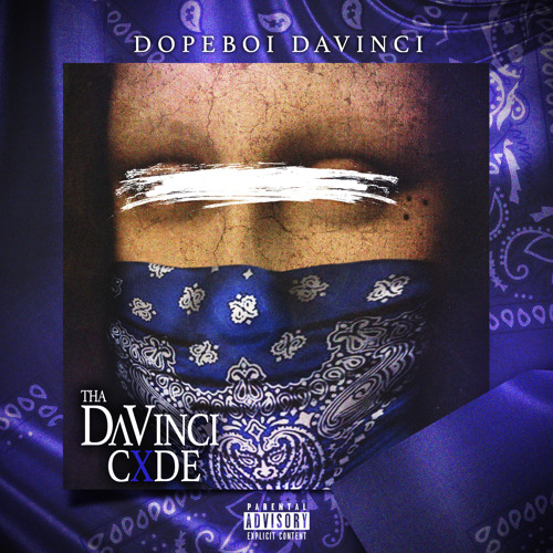 Tha Davinci Cxde