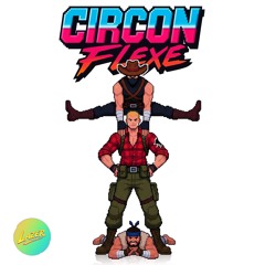 LAZER LEGEND_CIRCONFLEXE