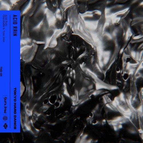 Qlarabelle & Yuta Imai - Acid Rain