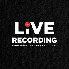 Live At Money Shower NYC 1.30.22