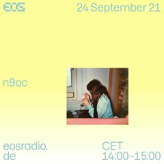 EOS Radio - n9oc - 210924