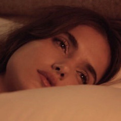 تعودت الرضا منه.