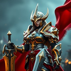 Dota 2 - Call Of The Commander