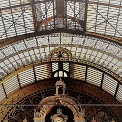 Sanctus // Organica mix by Liberté