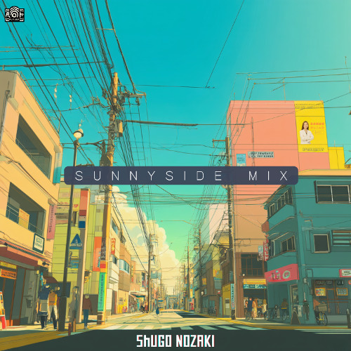 sunnyside mix