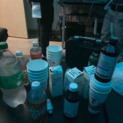 Mexxy - No Roof @15drtt