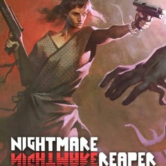 Nightmare Reaper - Lucid Mayhem