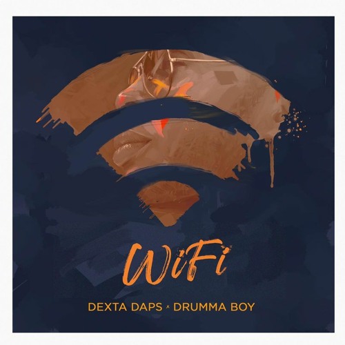 Dexta Daps - WiFi