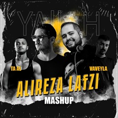Sijal & Leito & Godpoori & Shayea & ACNATRO - Yallah (Ta'al & Vaveyla Alireza Lafzi Mashup).mp3