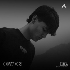Auth13 - OWEN